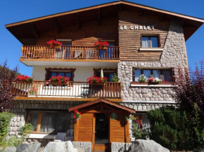 Le Chalet